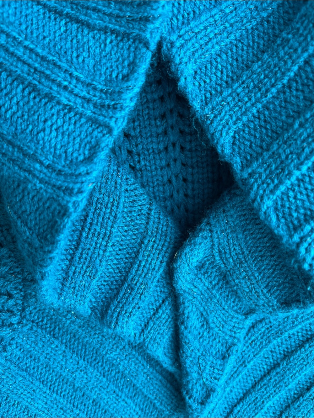 Knit Cardigan - Picture 2 of 9